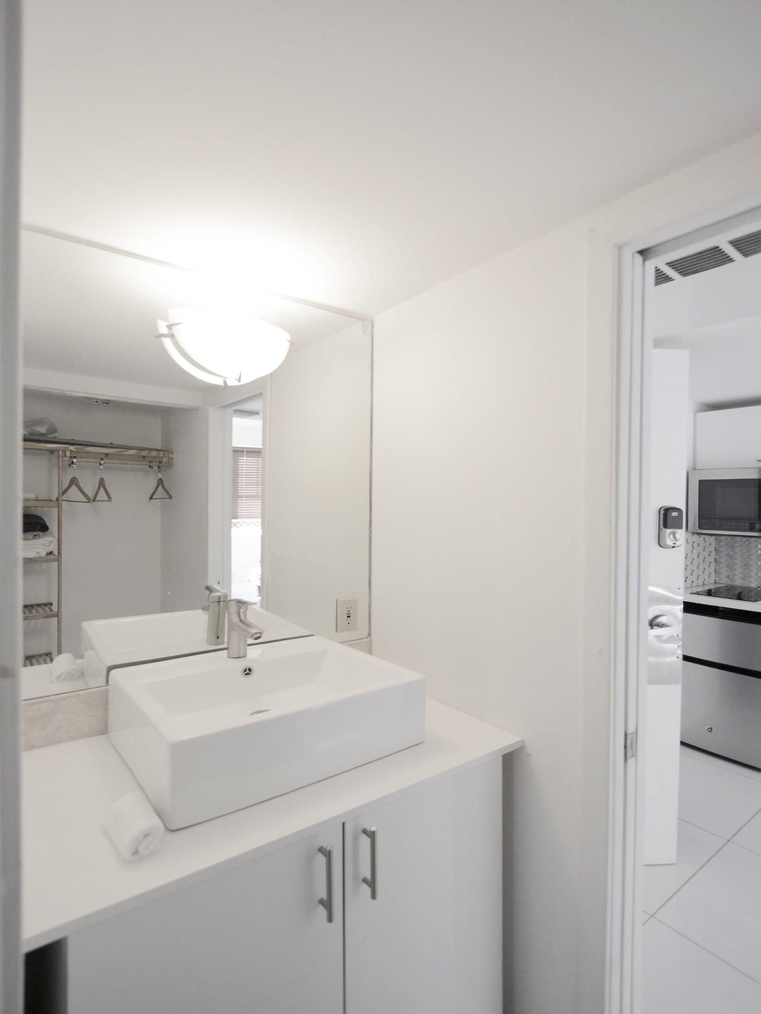 First Street Apartments Miami Beach Exterior foto